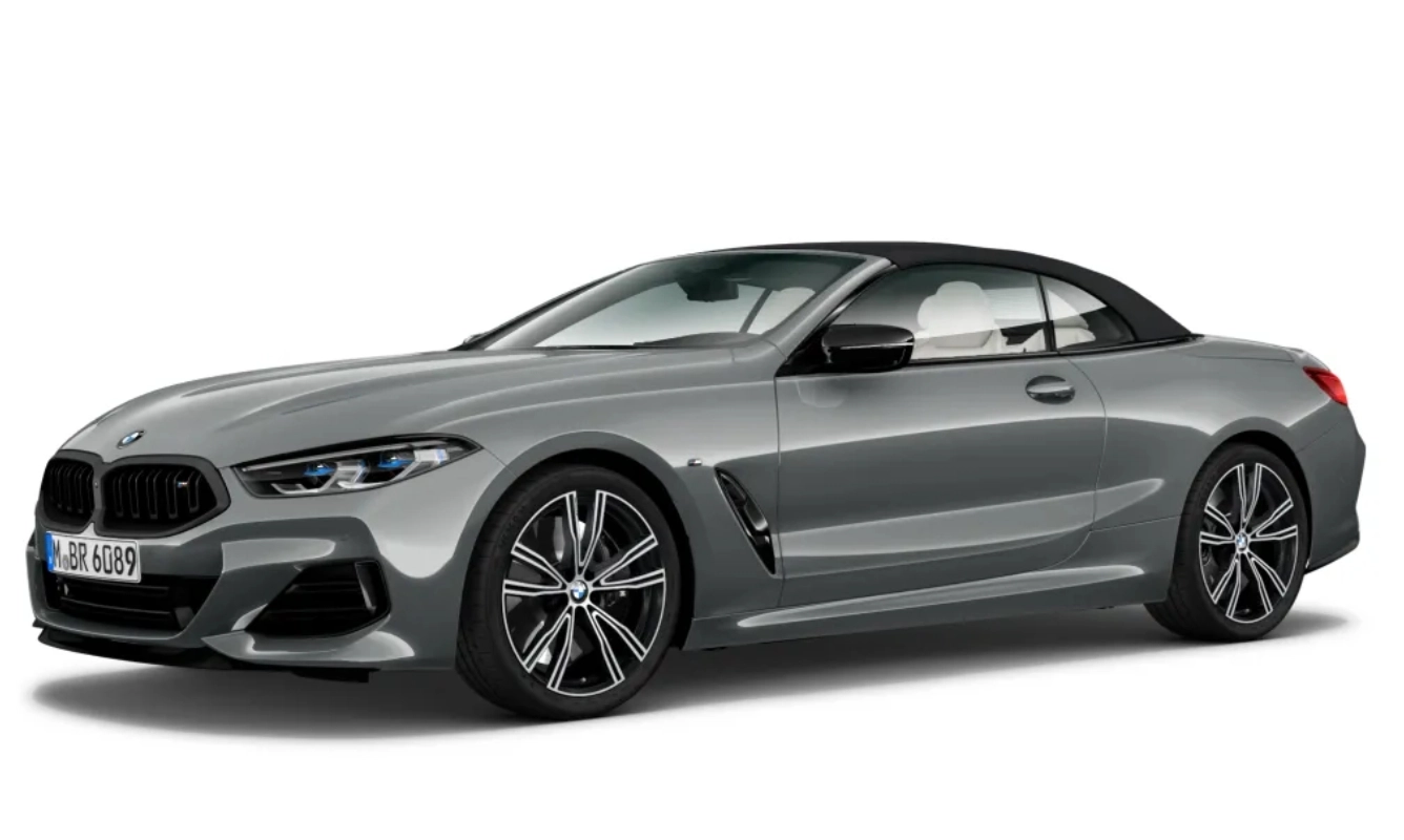 rent BMW Serie 8 Cabrio rent BMW Serie 8 Cabrio